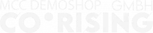 Demo Seite CoRising