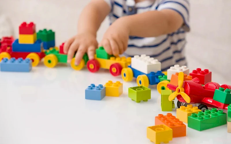 Soziale Einrichtungen